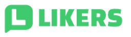 Likers Global Logo
